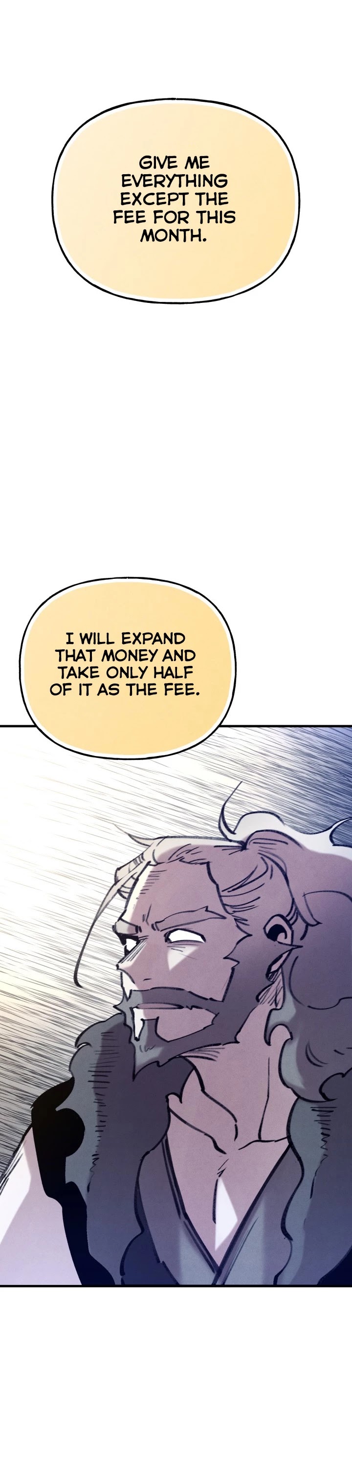 Lightning Degree Chapter 120 - Page 39
