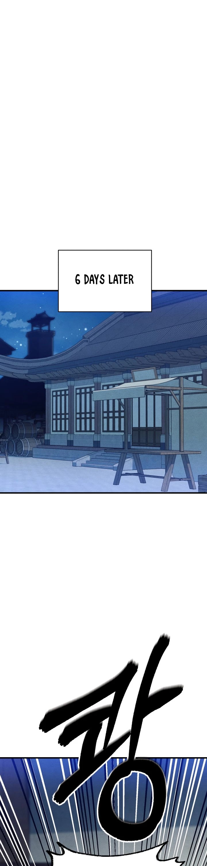 Lightning Degree Chapter 120 - Page 40