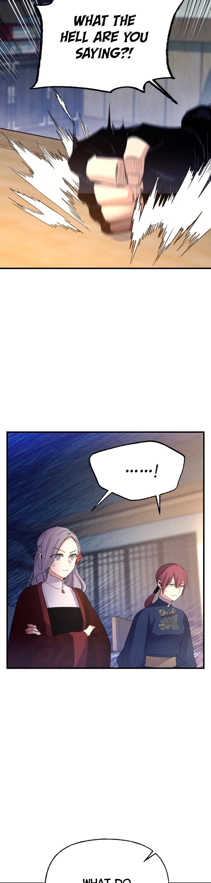 Lightning Degree Chapter 120 - Page 41
