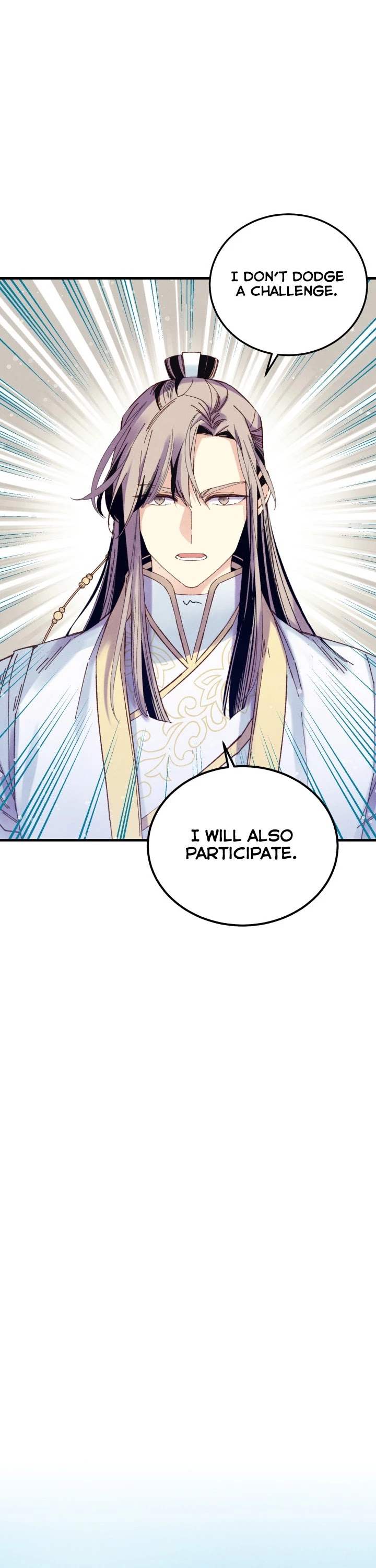 Lightning Degree Chapter 120 - Page 9