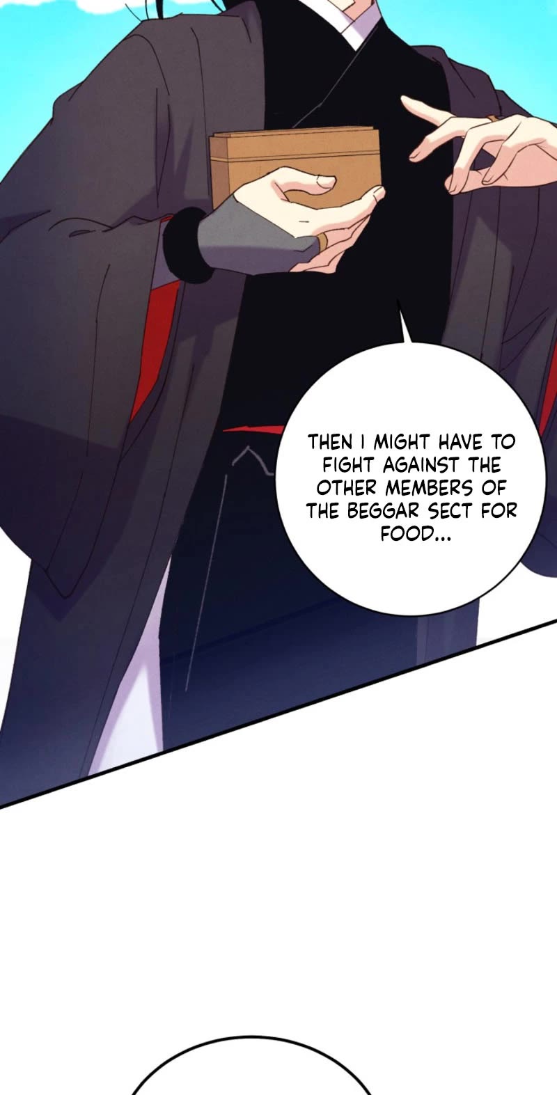 Lightning Degree Chapter 147 - Page 17