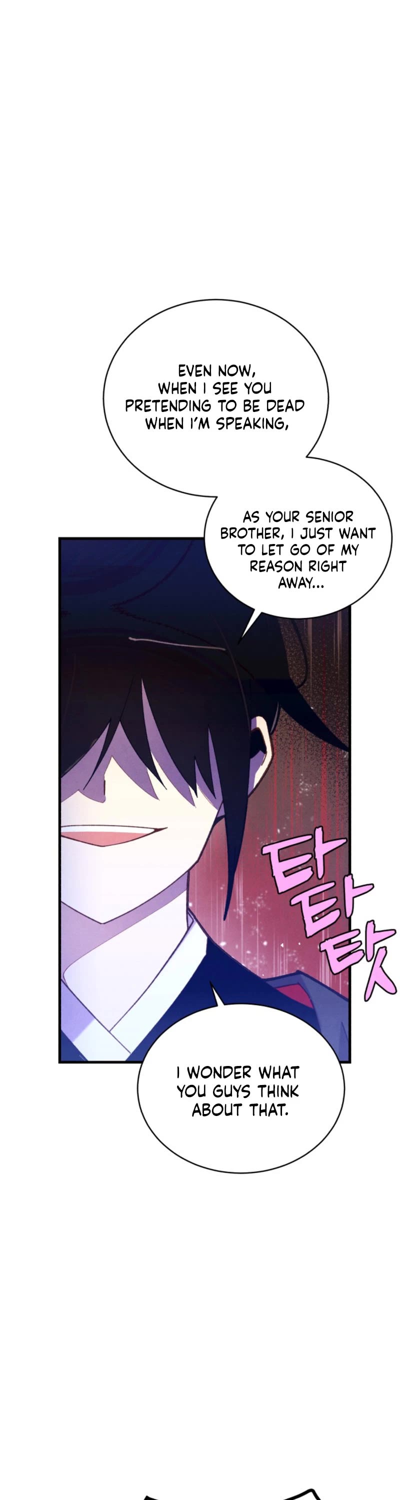Lightning Degree Chapter 147 - Page 19