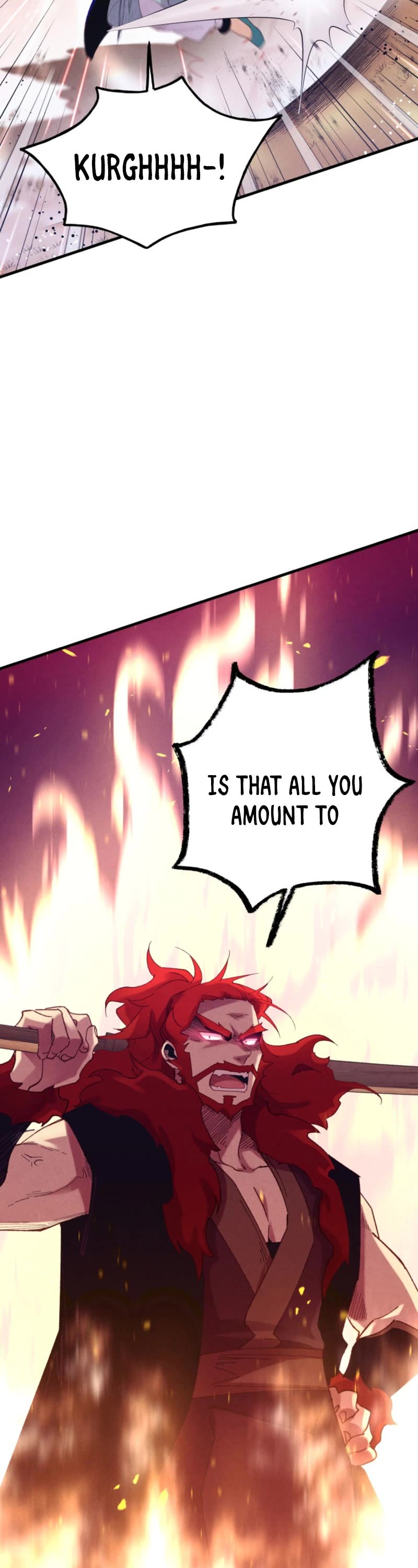 Lightning Degree Chapter 147 - Page 2
