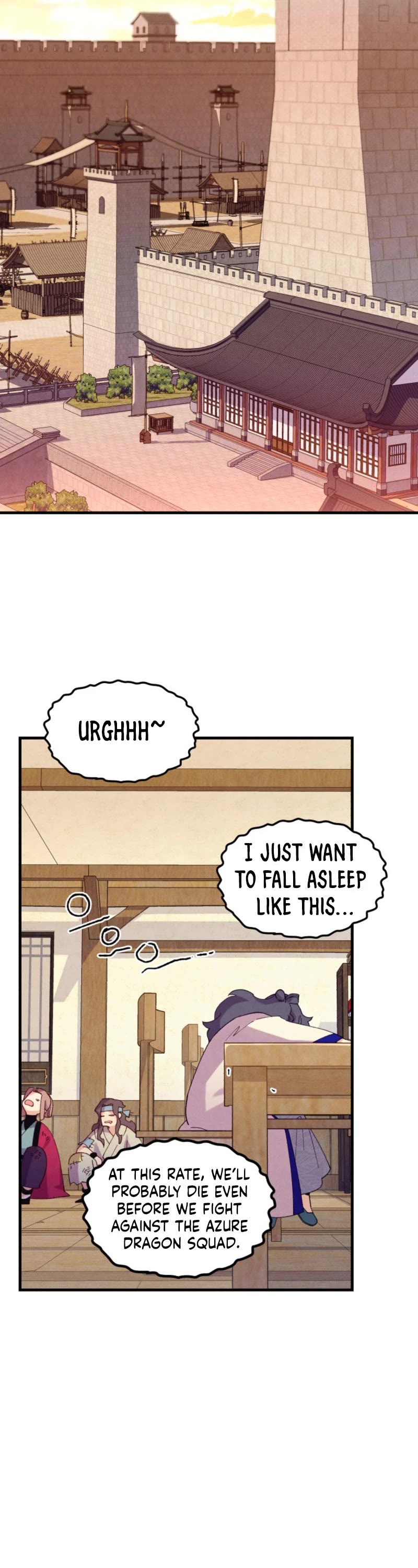 Lightning Degree Chapter 147 - Page 26