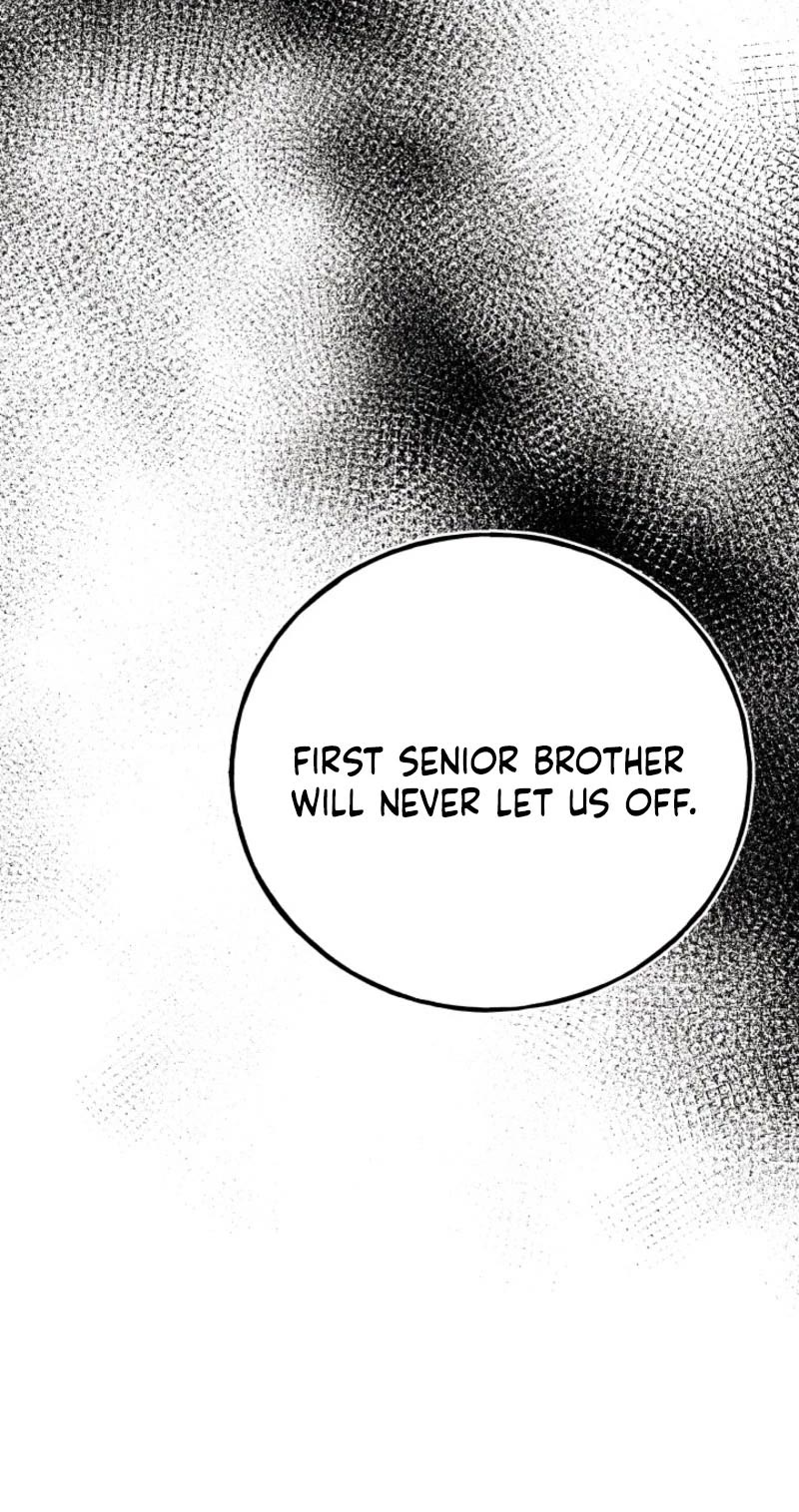 Lightning Degree Chapter 147 - Page 33