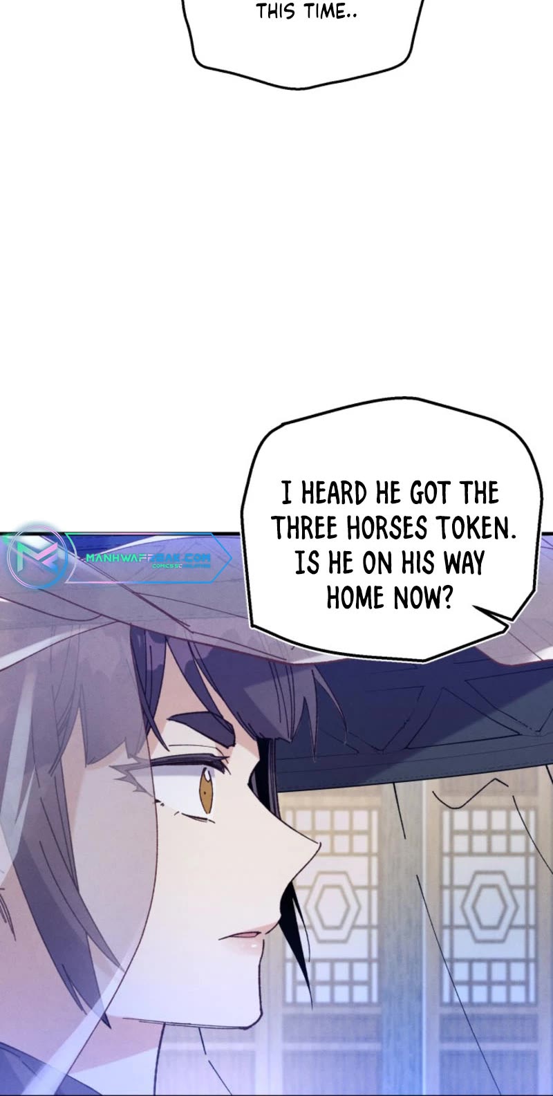 Lightning Degree Chapter 147 - Page 40
