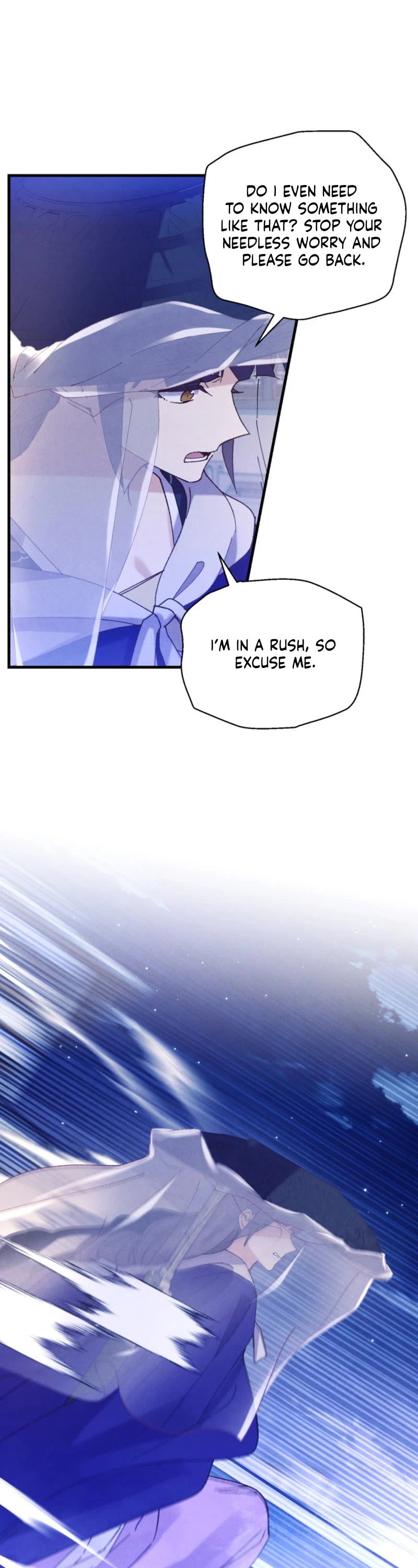 Lightning Degree Chapter 147 - Page 43