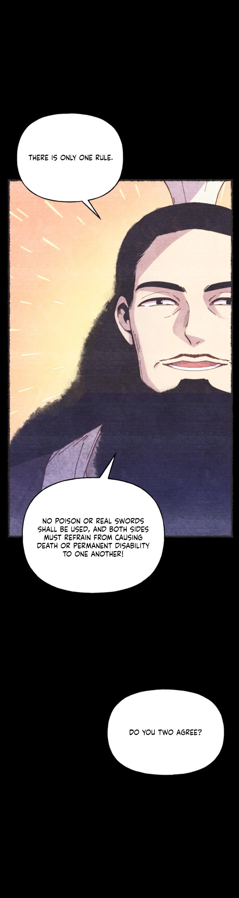 Lightning Degree Chapter 147 - Page 9