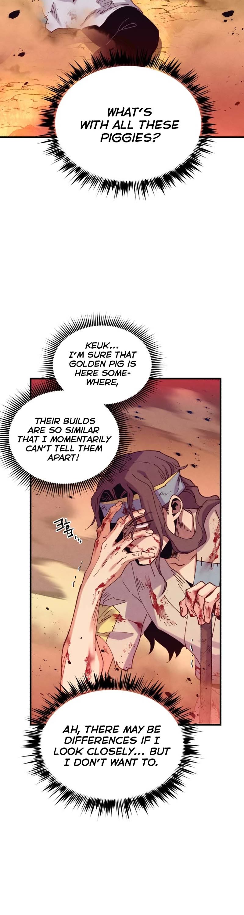 Lightning Degree Chapter 150 - Page 12
