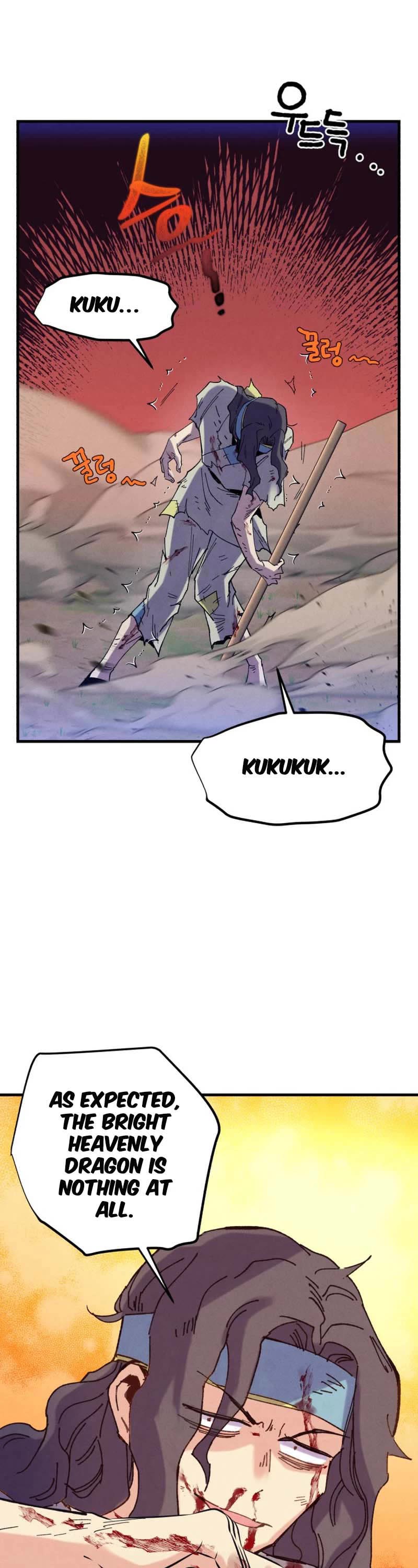 Lightning Degree Chapter 150 - Page 2