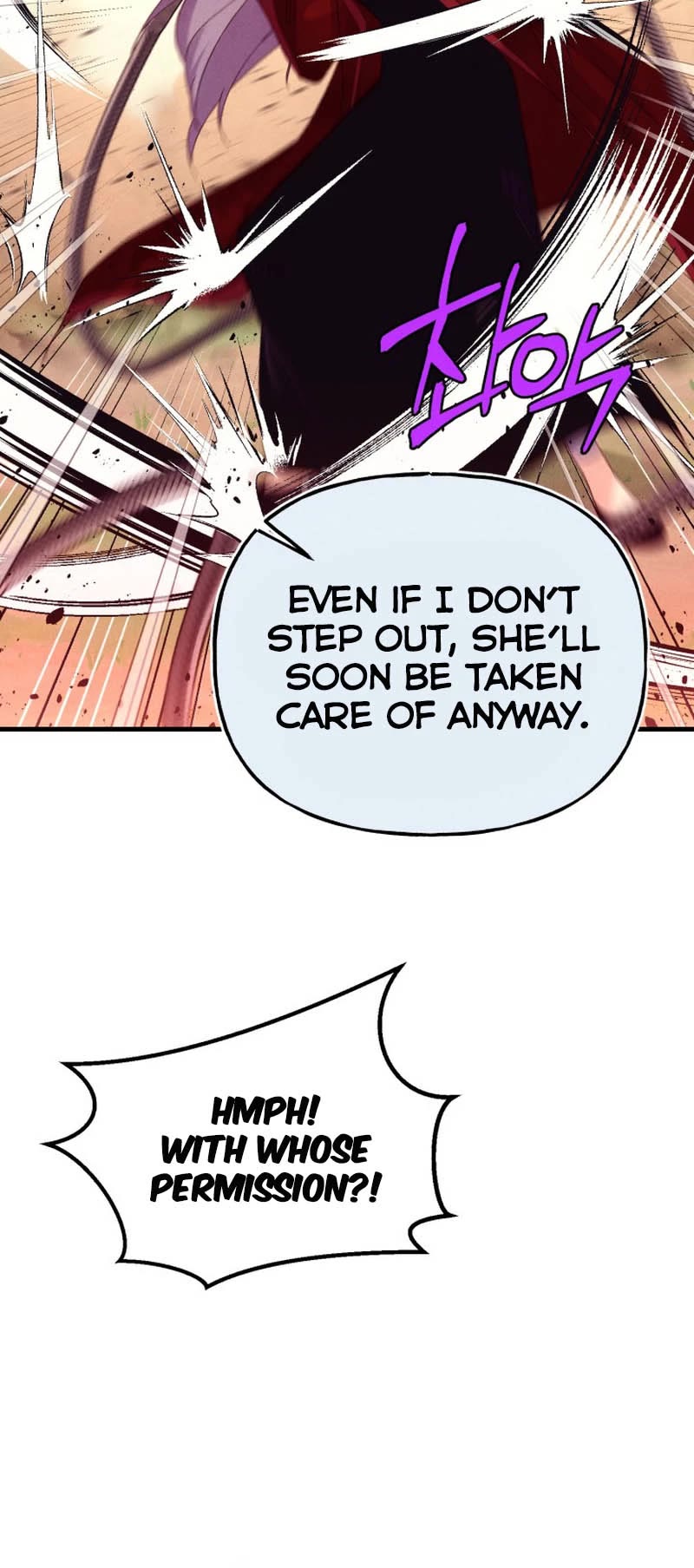 Lightning Degree Chapter 150 - Page 35
