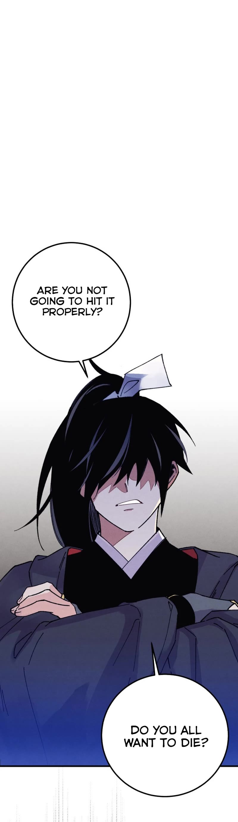 Lightning Degree Chapter 153 - Page 46