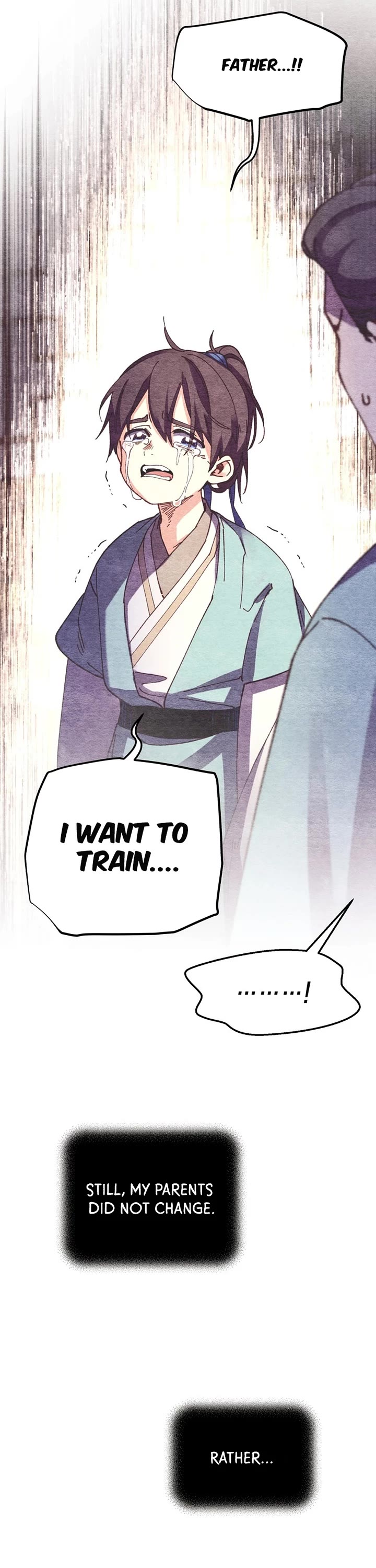 Lightning Degree Chapter 196 - Page 11