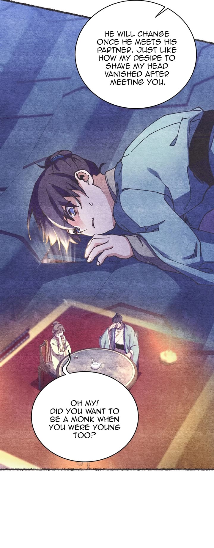 Lightning Degree Chapter 196 - Page 13