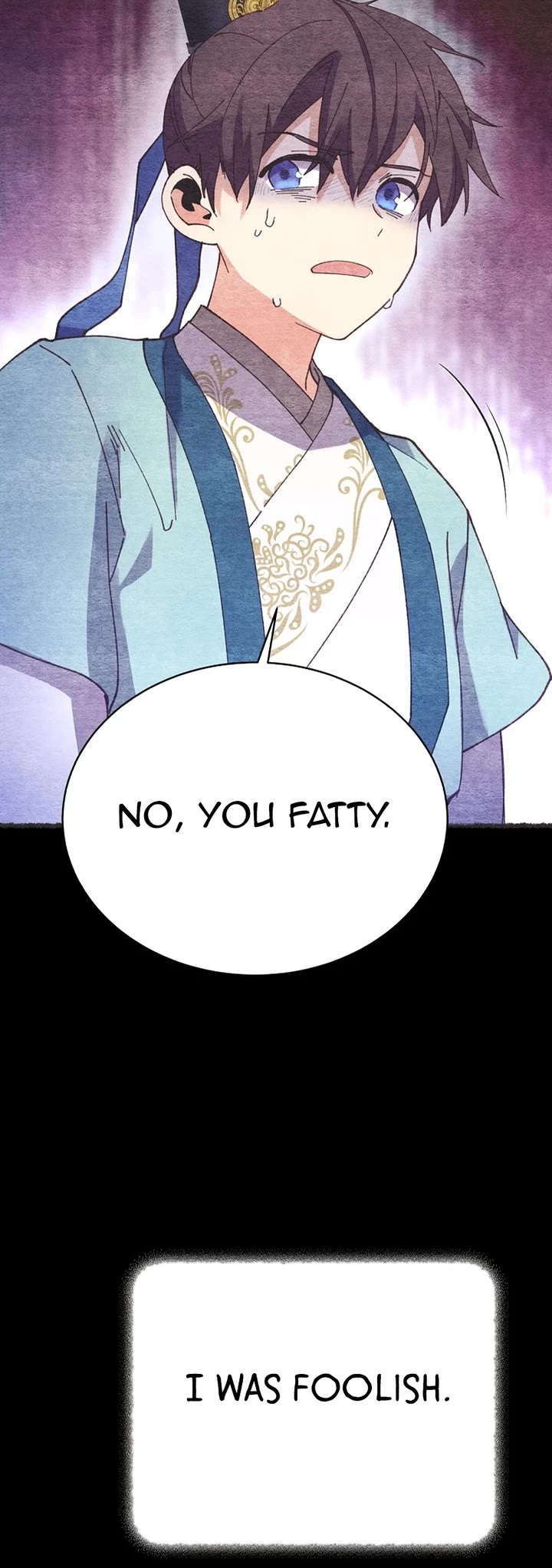 Lightning Degree Chapter 196 - Page 17