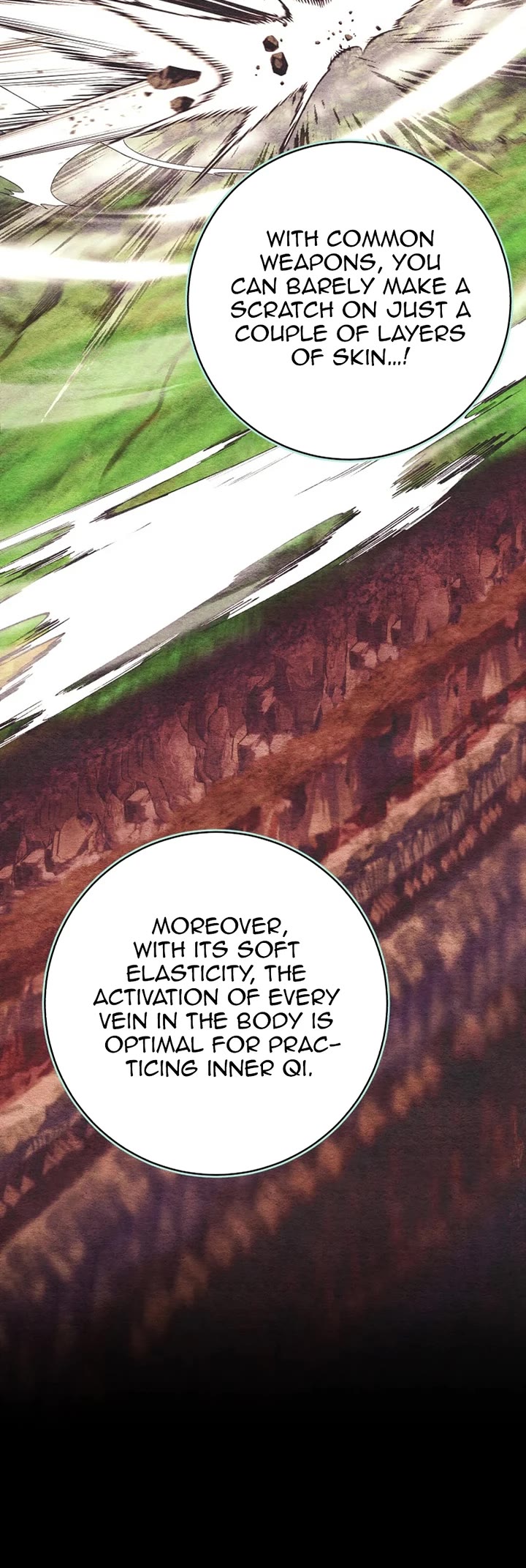 Lightning Degree Chapter 196 - Page 23