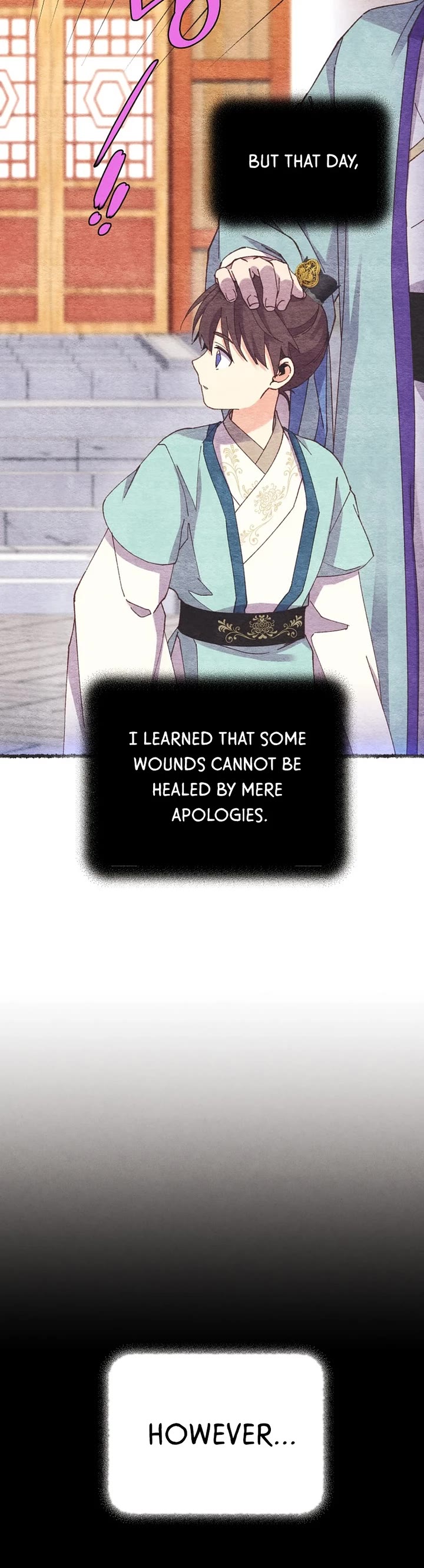 Lightning Degree Chapter 196 - Page 26