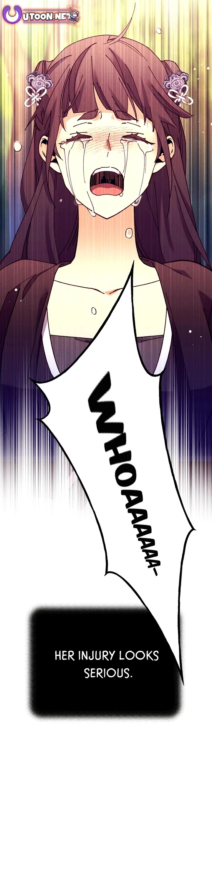 Lightning Degree Chapter 196 - Page 28