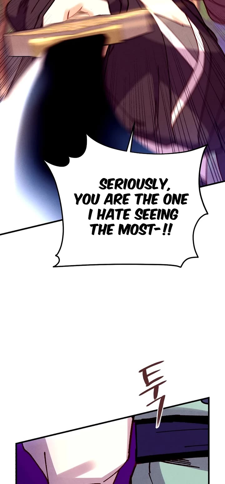 Lightning Degree Chapter 196 - Page 31