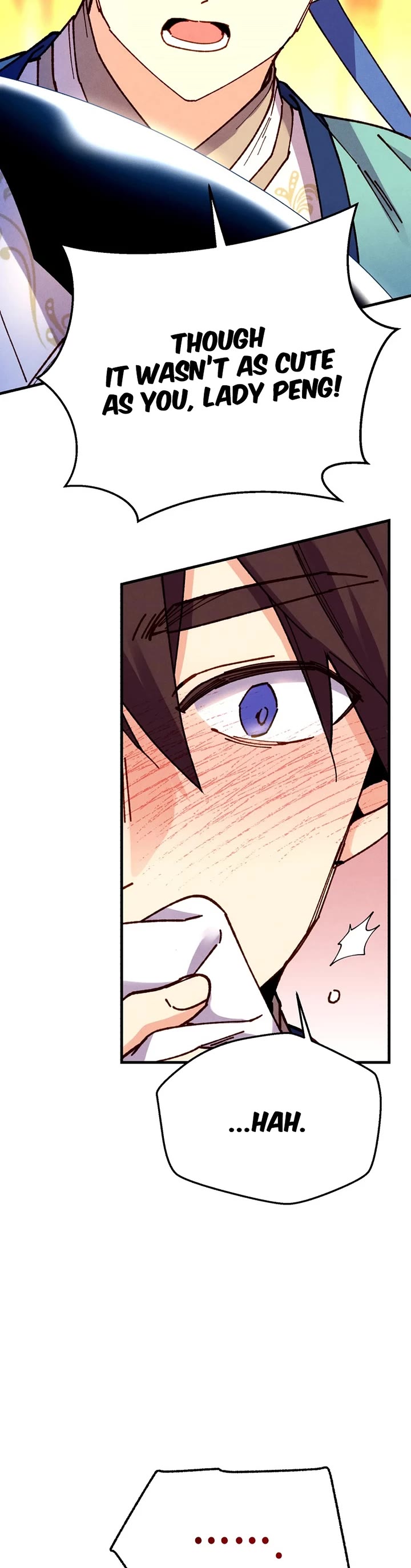 Lightning Degree Chapter 196 - Page 35