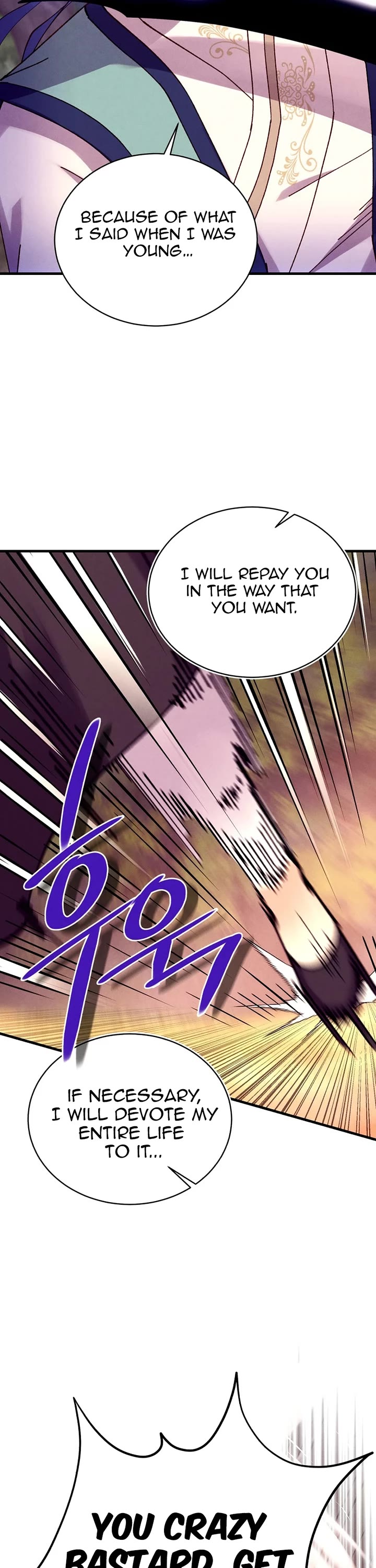 Lightning Degree Chapter 196 - Page 37