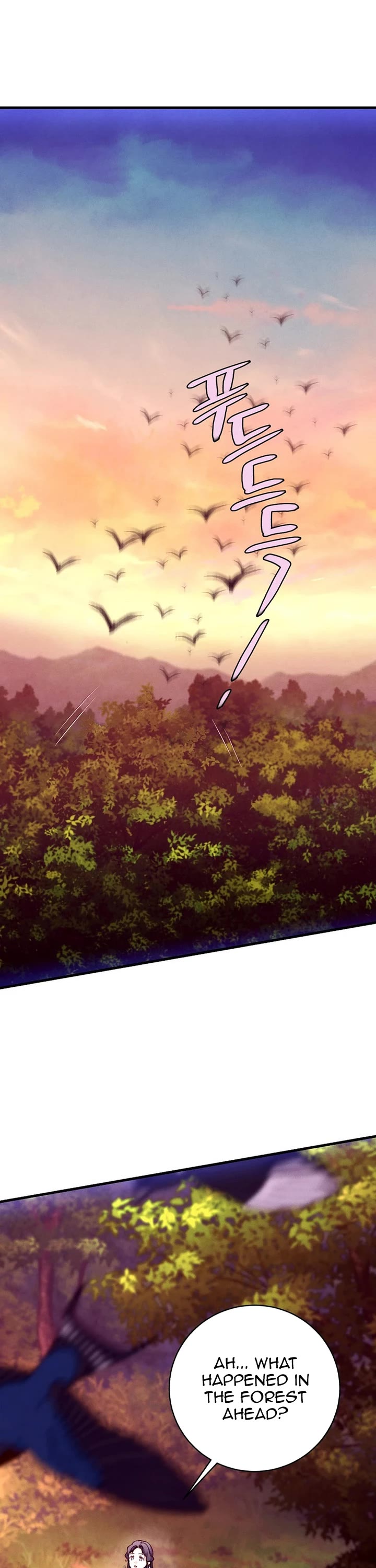 Lightning Degree Chapter 196 - Page 39