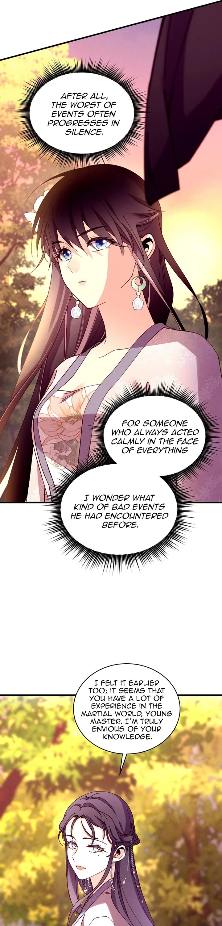 Lightning Degree Chapter 196 - Page 42