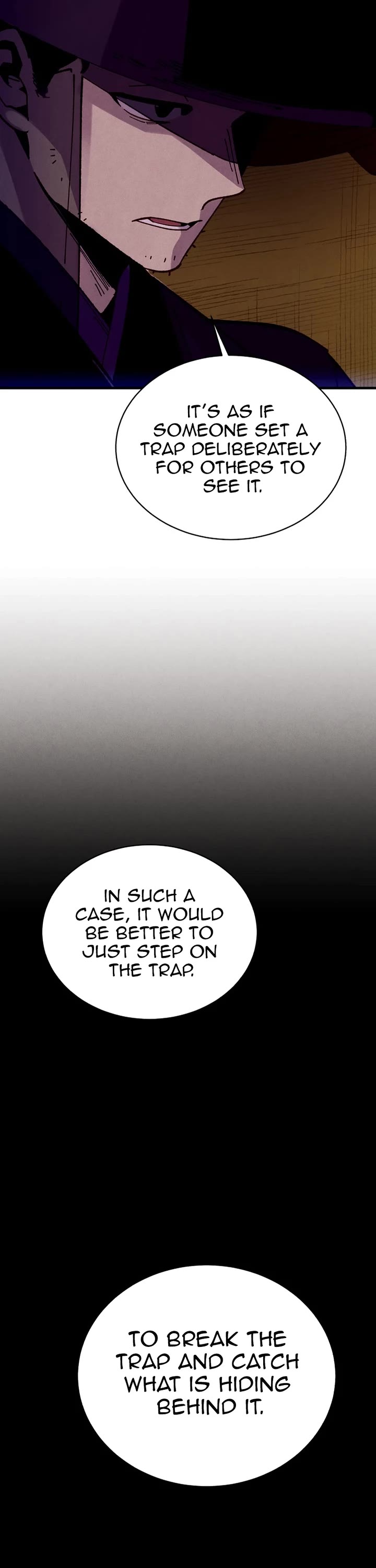 Lightning Degree Chapter 196 - Page 52