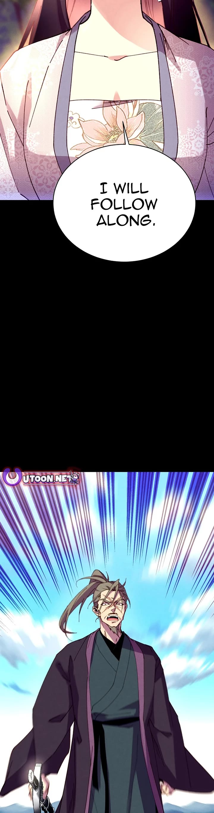 Lightning Degree Chapter 196 - Page 54
