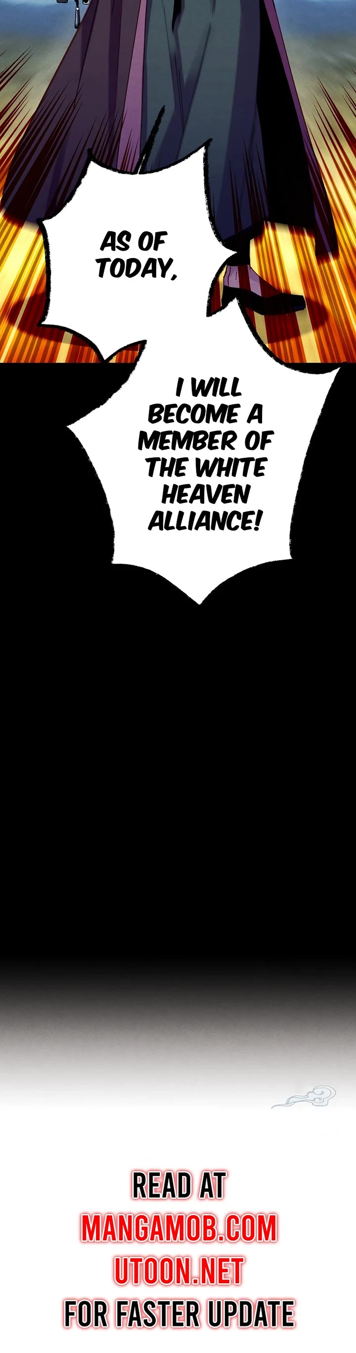 Lightning Degree Chapter 196 - Page 55