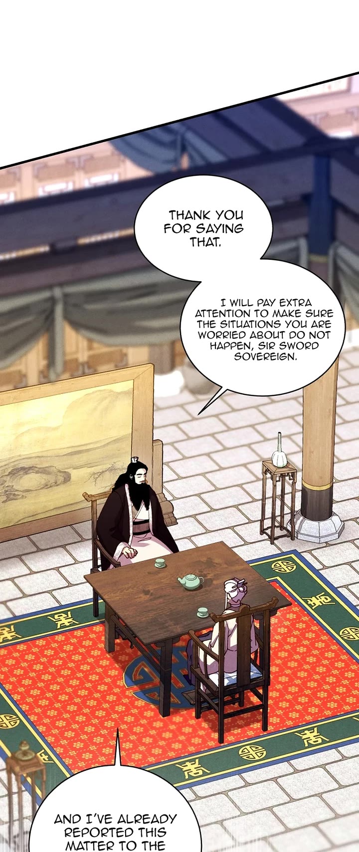 Lightning Degree Chapter 198 - Page 11