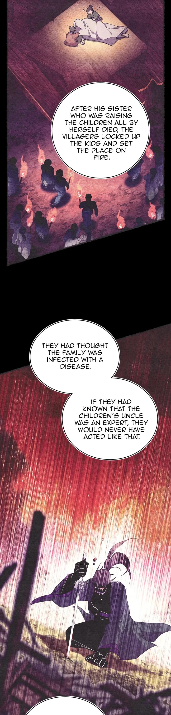 Lightning Degree Chapter 198 - Page 18