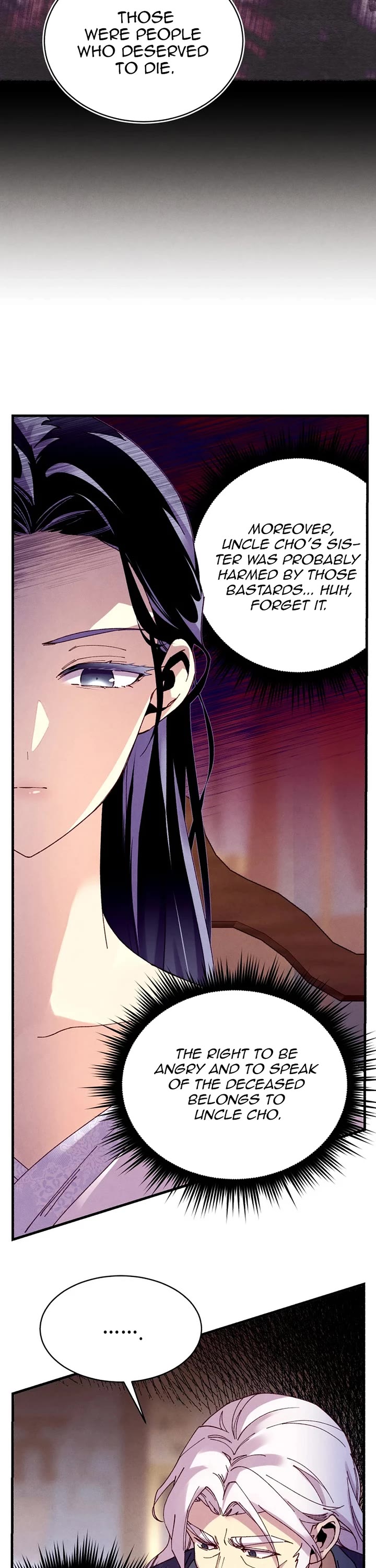 Lightning Degree Chapter 198 - Page 19