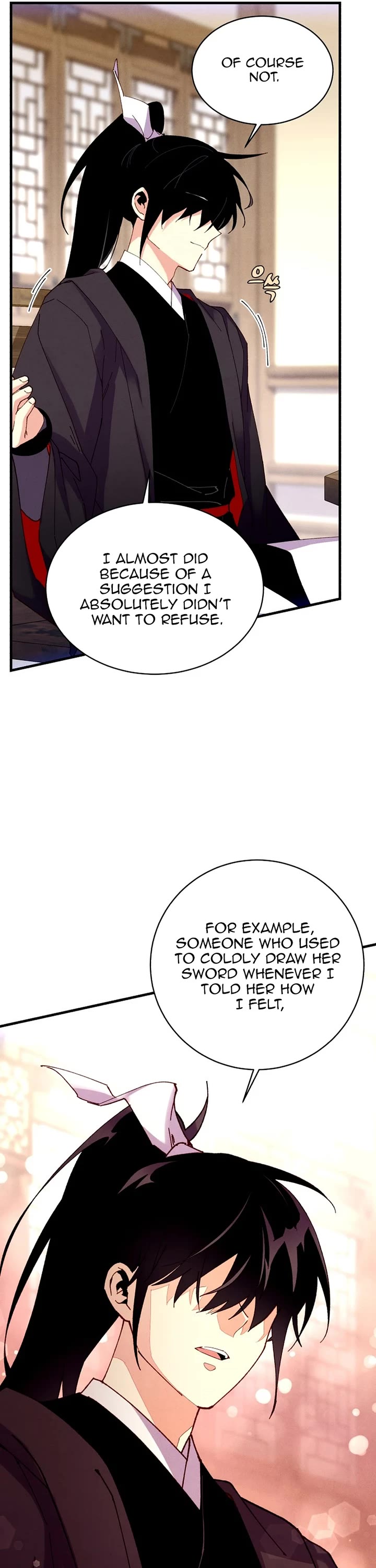 Lightning Degree Chapter 198 - Page 27