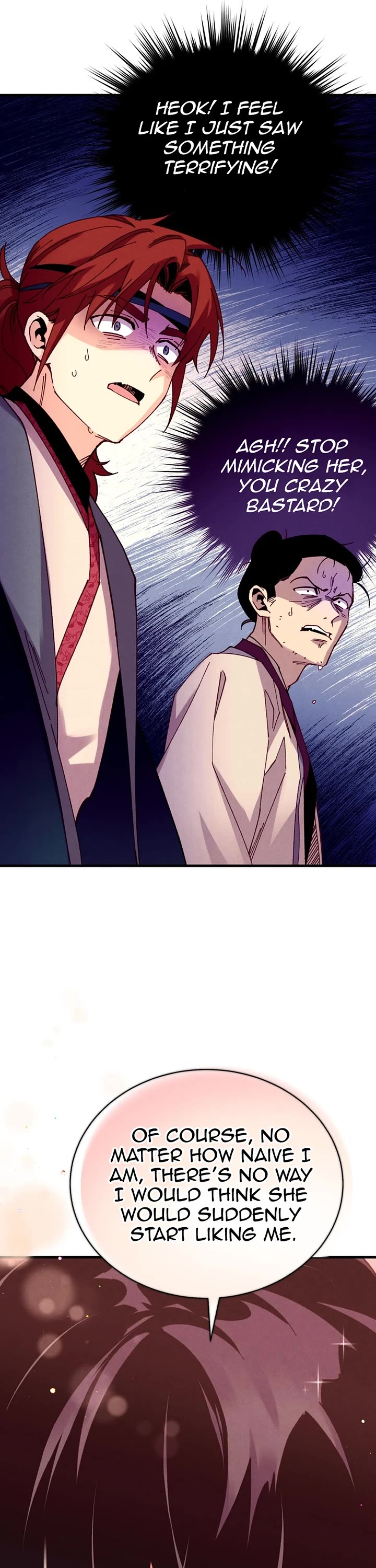 Lightning Degree Chapter 198 - Page 32