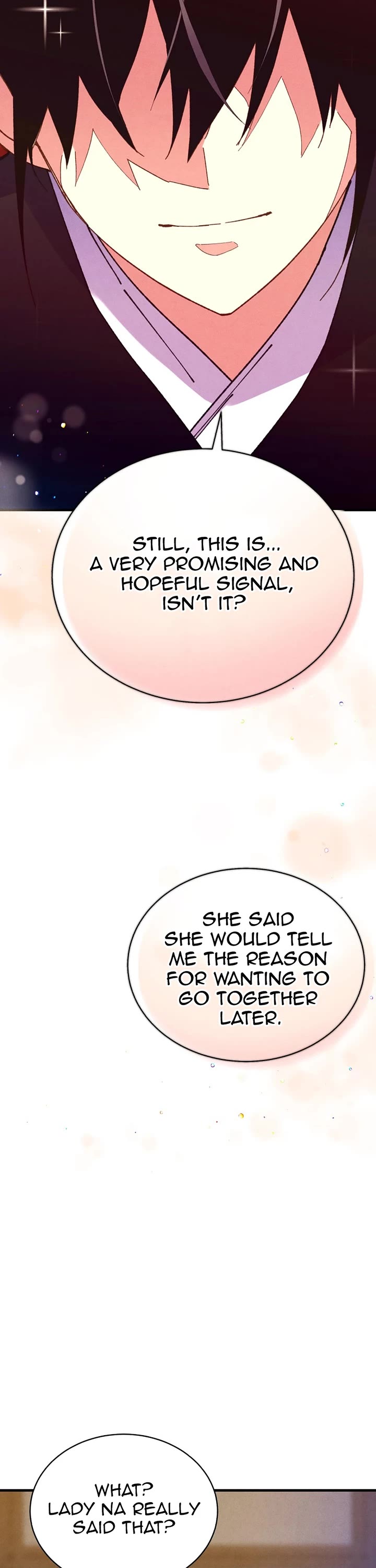 Lightning Degree Chapter 198 - Page 33