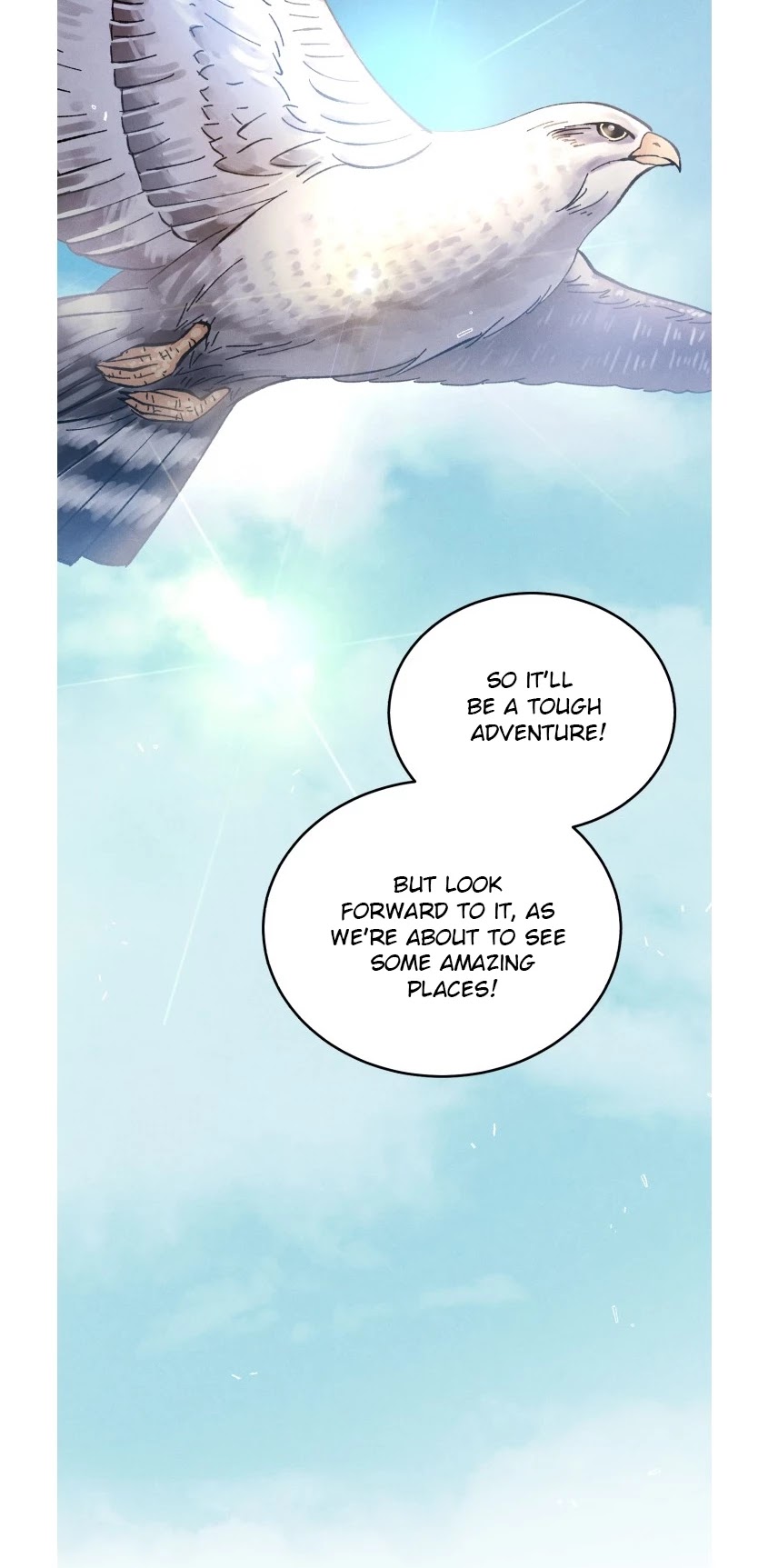 Lightning Degree Chapter 28 - Page 33