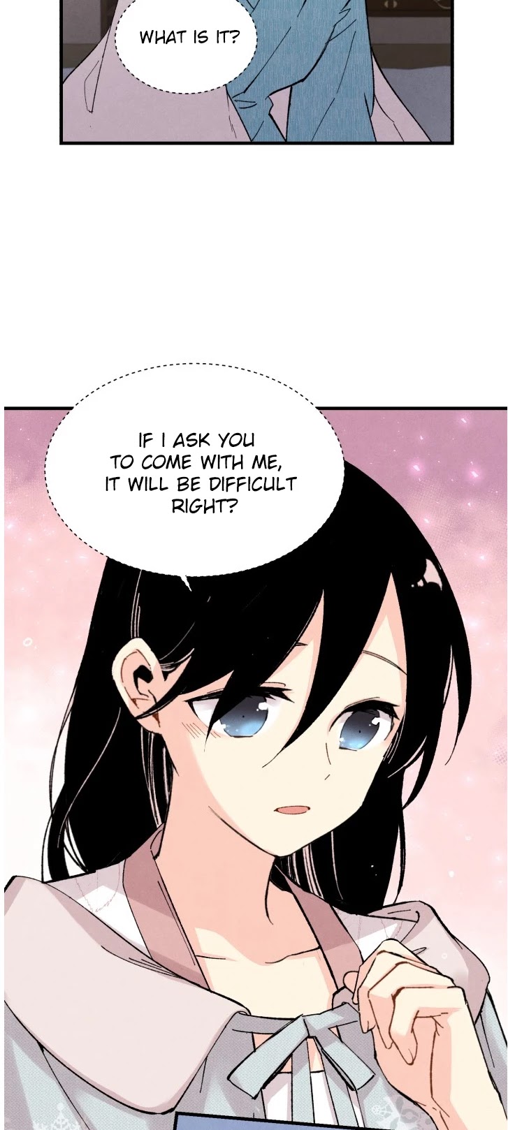 Lightning Degree Chapter 37 - Page 20