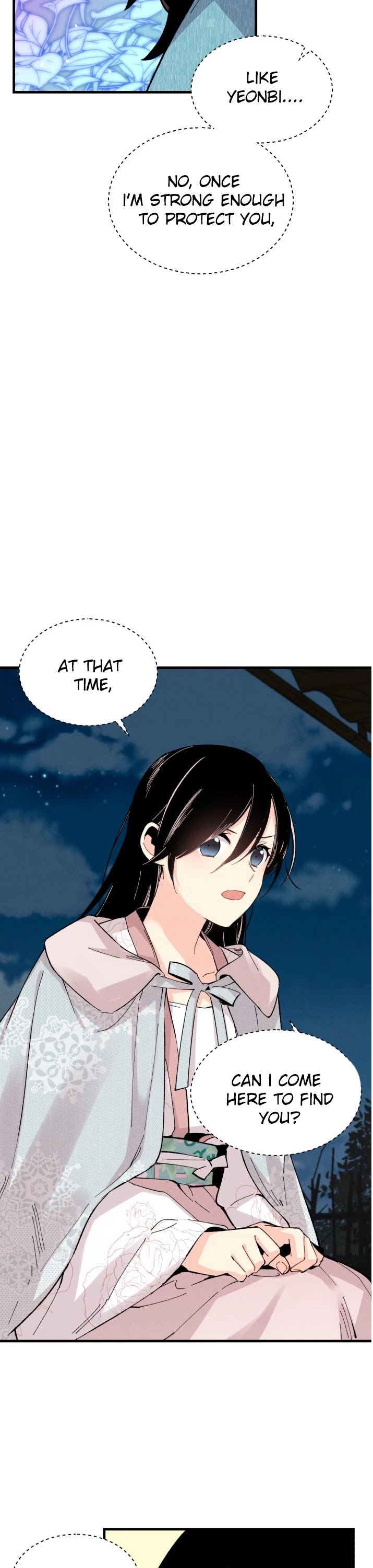 Lightning Degree Chapter 37 - Page 24