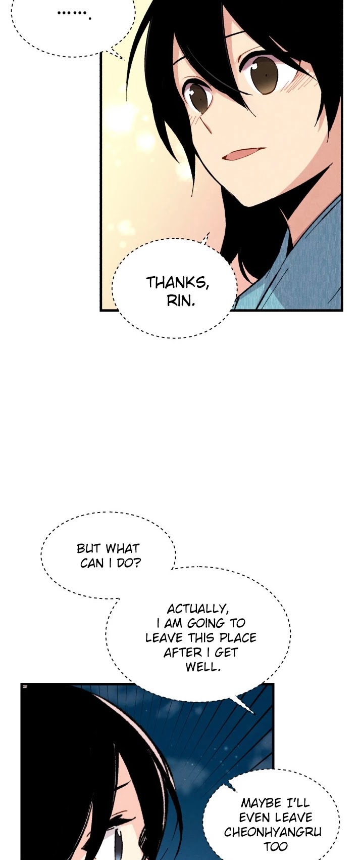 Lightning Degree Chapter 37 - Page 25