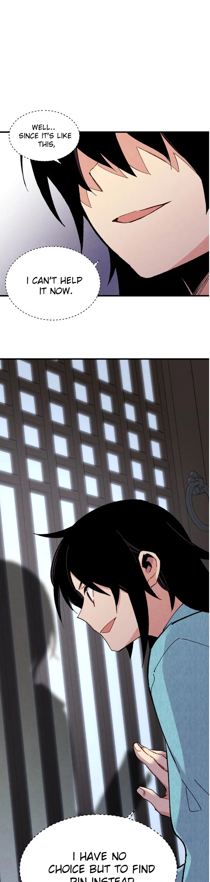 Lightning Degree Chapter 37 - Page 27