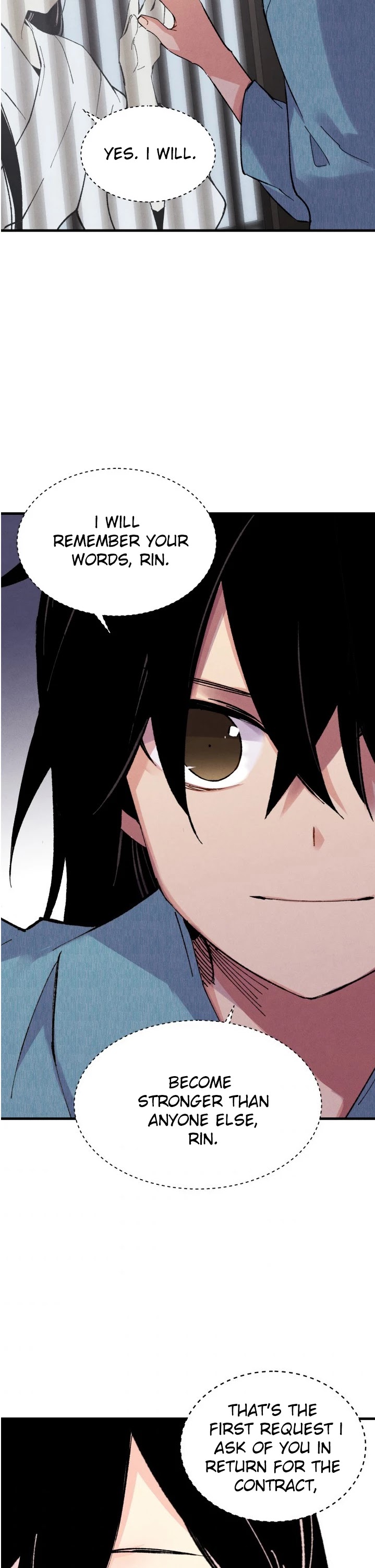 Lightning Degree Chapter 37 - Page 34