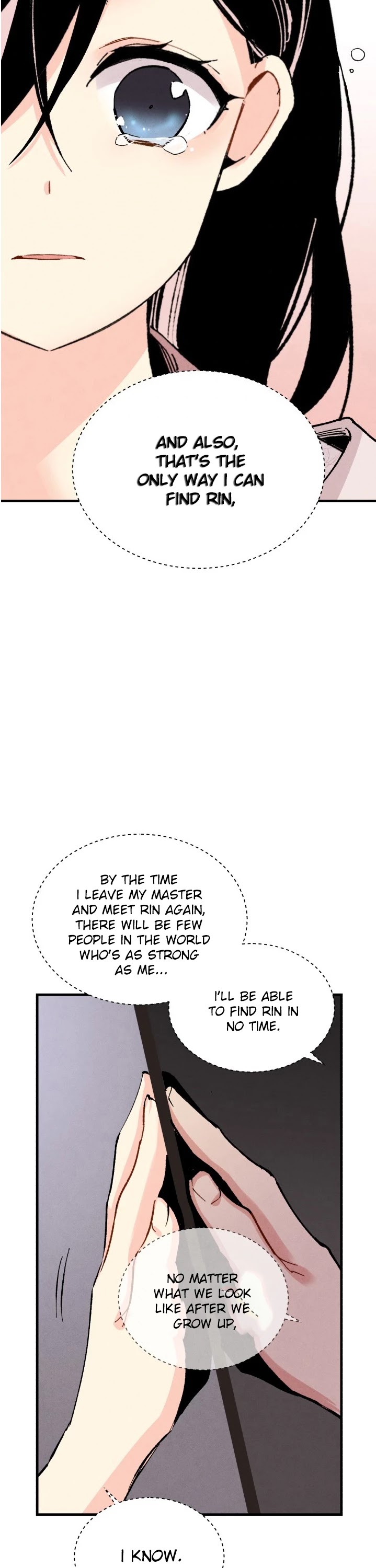 Lightning Degree Chapter 37 - Page 35