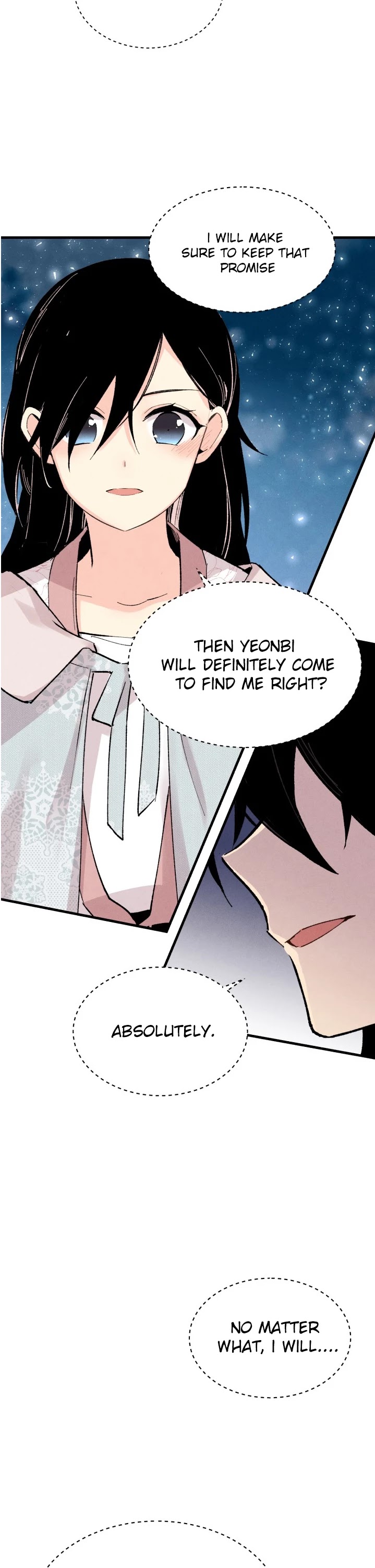 Lightning Degree Chapter 37 - Page 36
