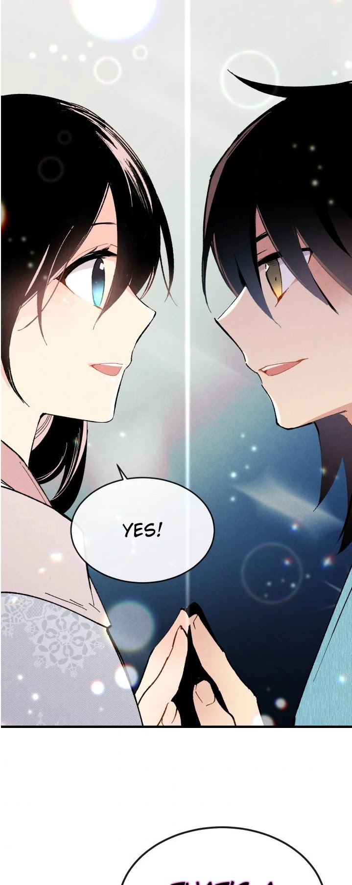 Lightning Degree Chapter 37 - Page 38
