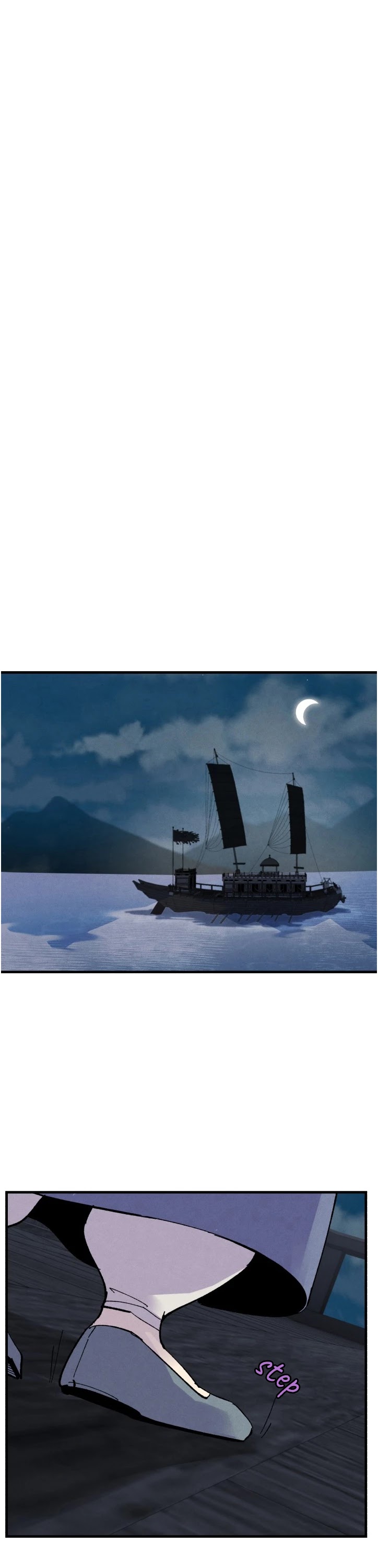 Lightning Degree Chapter 37 - Page 6