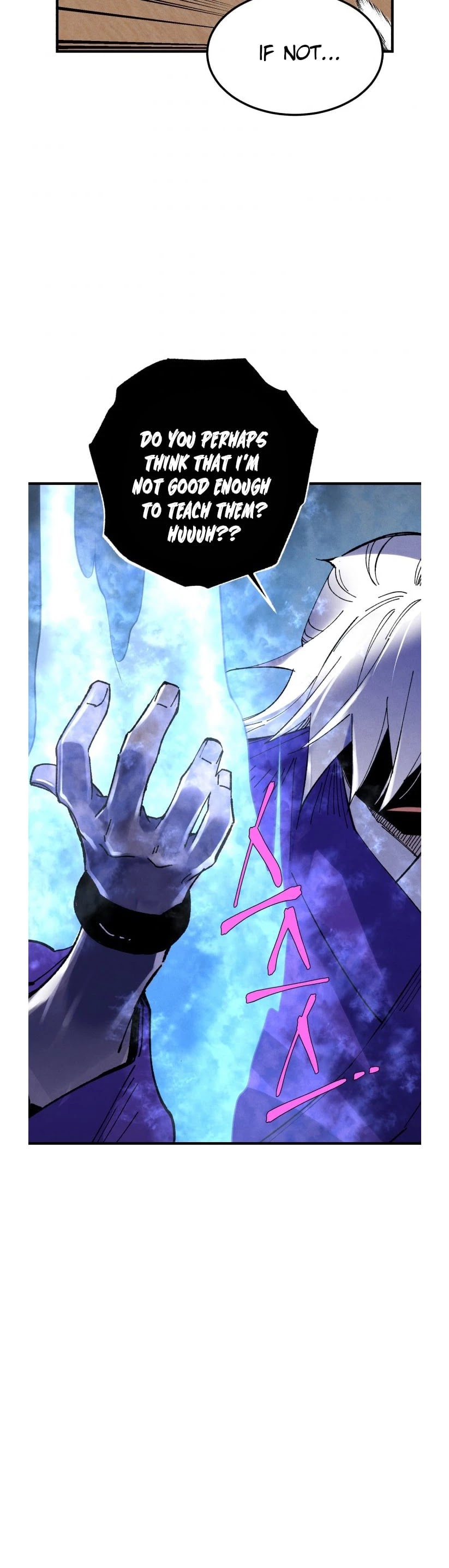 Lightning Degree Chapter 56 - Page 1