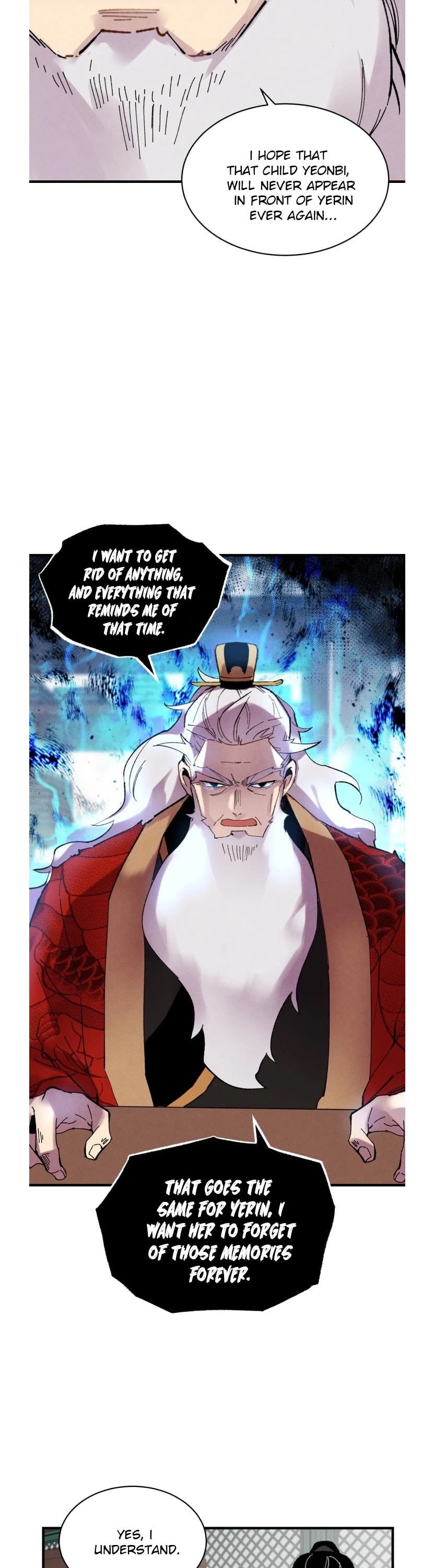 Lightning Degree Chapter 56 - Page 35