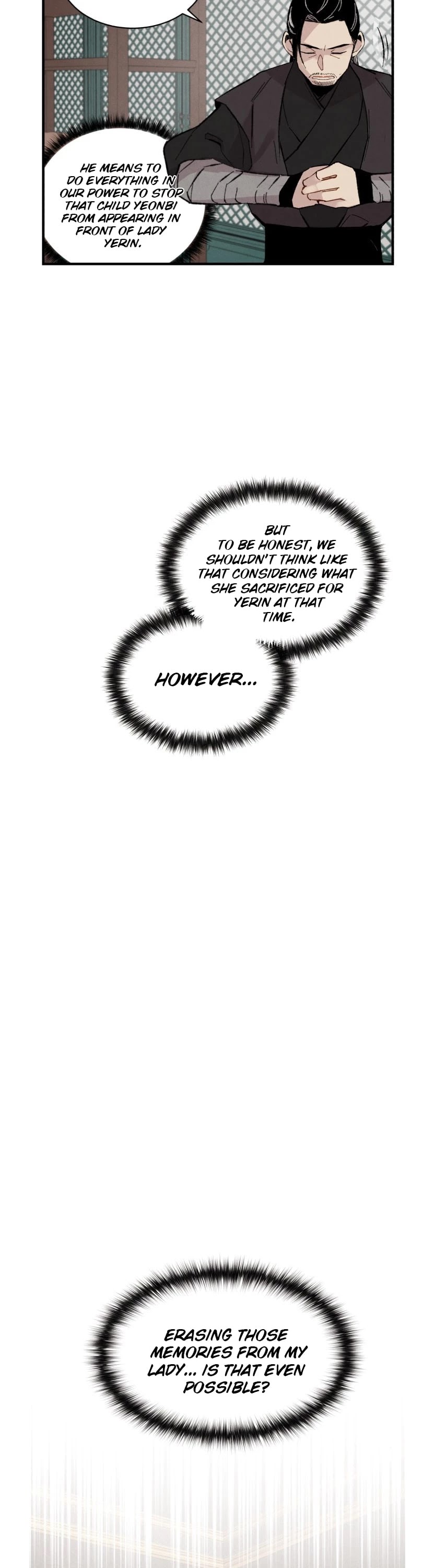 Lightning Degree Chapter 56 - Page 36