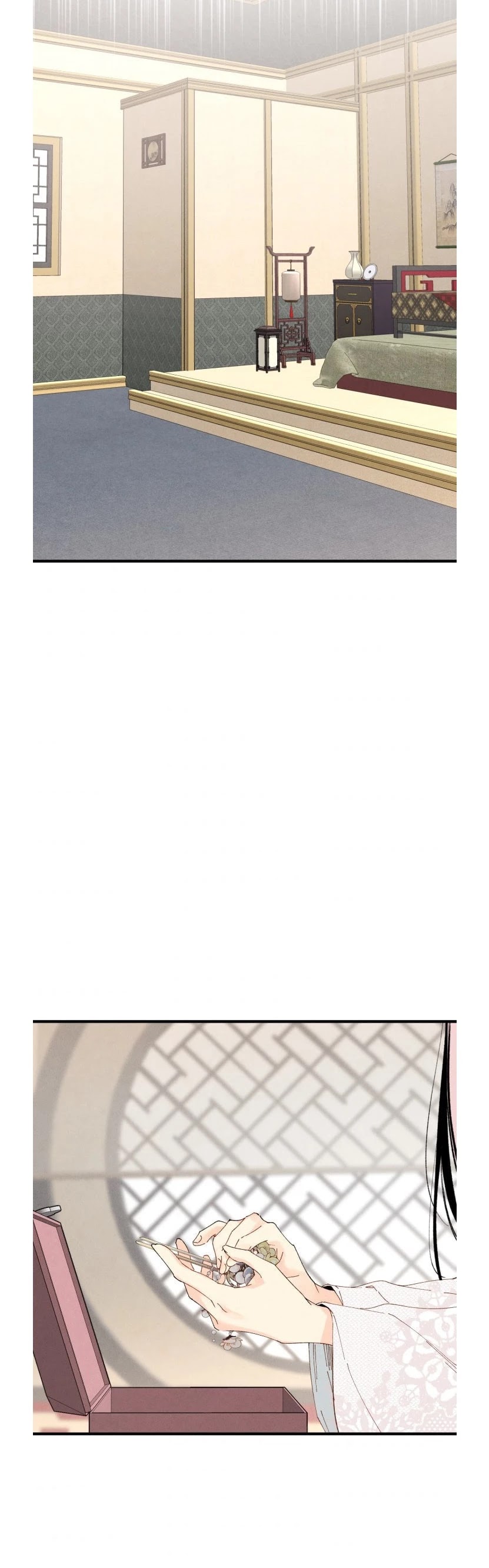 Lightning Degree Chapter 56 - Page 37